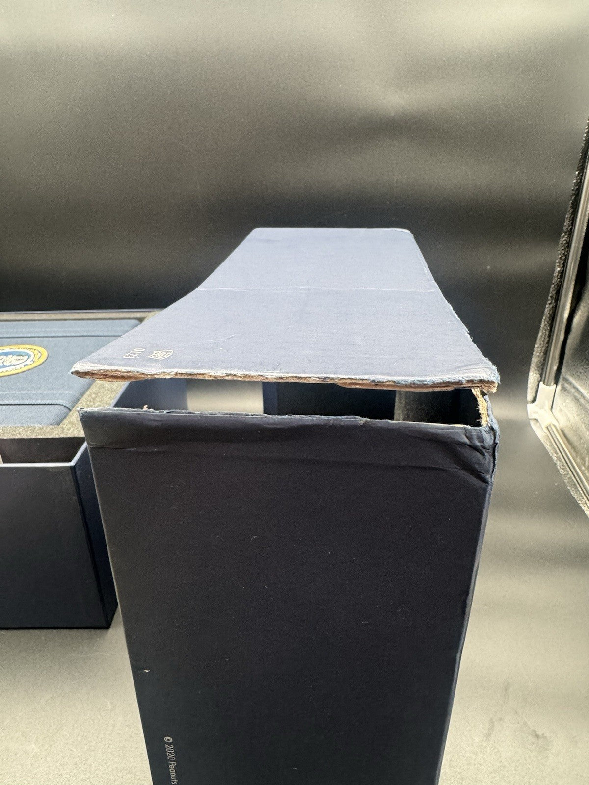 Omega Speedmaster Silver Snoopy Award, Unworn – photo 13