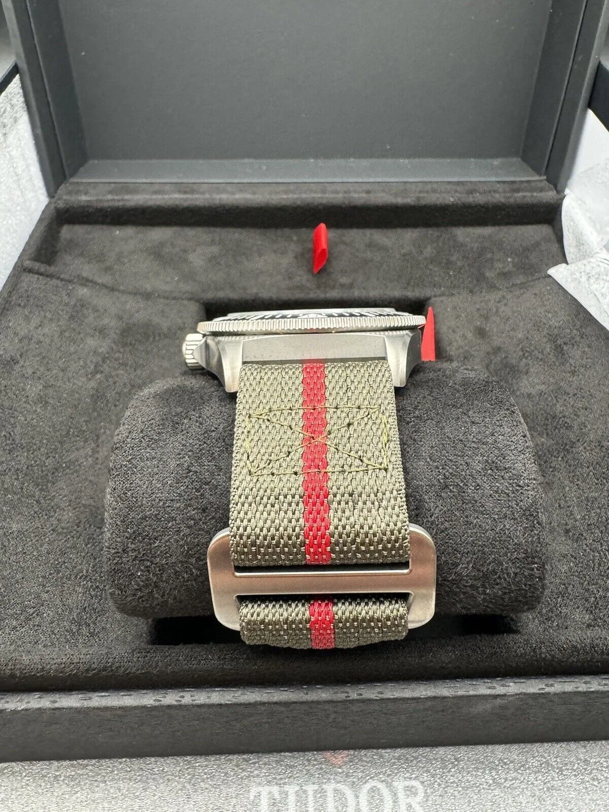 Tudor Pelagos FXD Titanium Watch, Unworn – photo 3