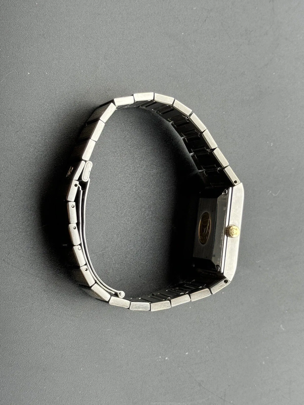 Omega Constellation 'Buccaneer' Watch, Vintage – photo 6