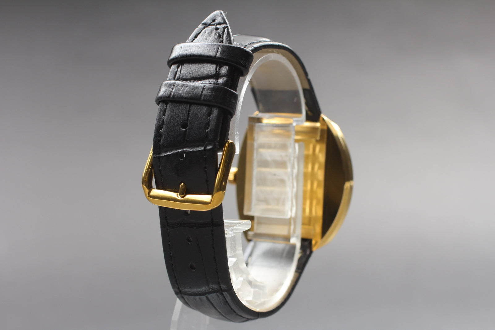 Vintage Omega Seamaster Cosmic Day/Date Watch – photo 7